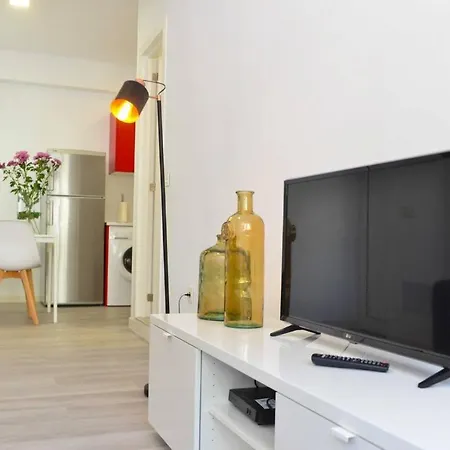 Lena Apartment Las Palmas de Gran Canaria