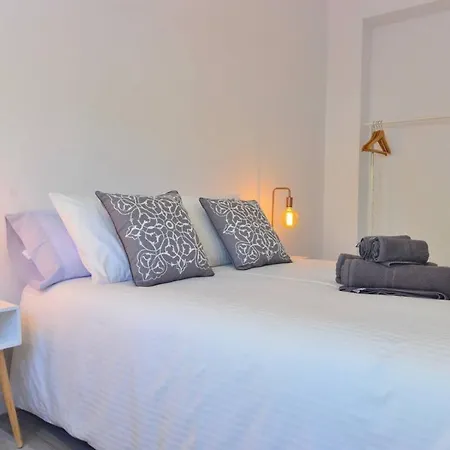 Lena Apartamento Las Palmas de Gran Canaria