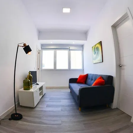 Lena * Las Palmas de Gran Canaria