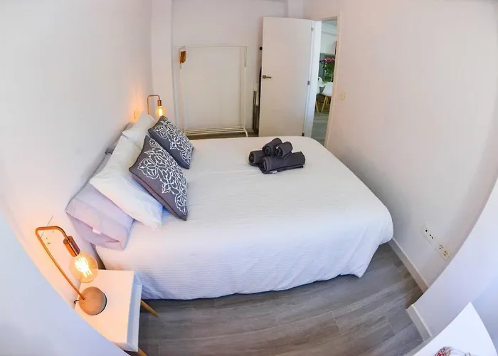 Lena Лас-Пальмас-де-Гран-Канарія