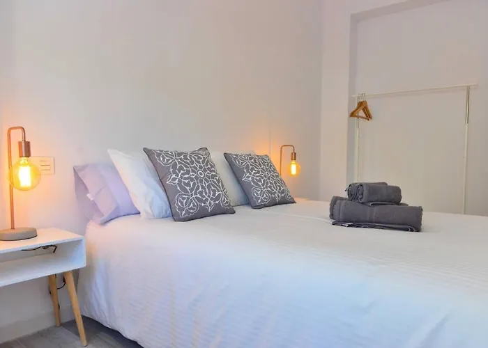 Lena Apartamento Las Palmas de Gran Canaria