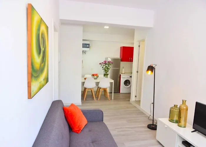 Lena * Лас-Пальмас-де-Гран-Канарія