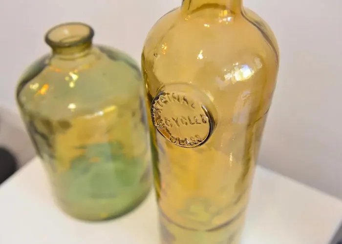 Апартаменти Lena Лас-Пальмас-де-Гран-Канарія