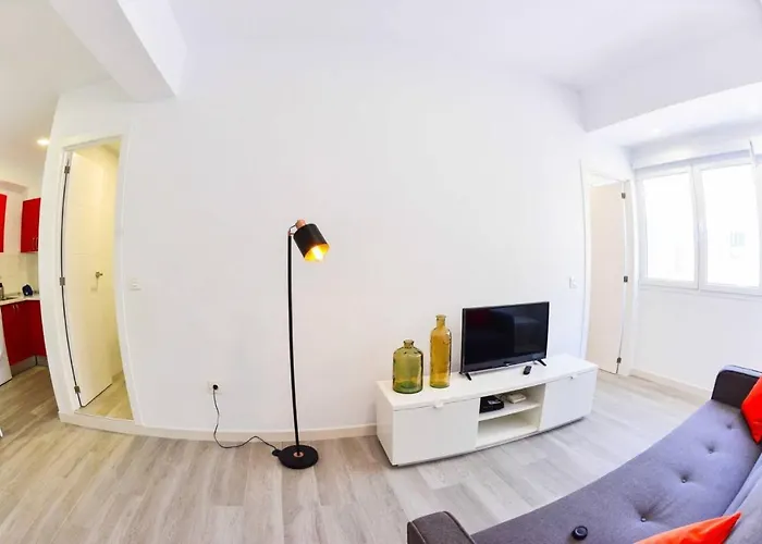 Apartamento Lena