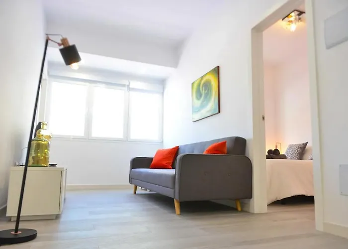 Lena * Las Palmas de Gran Canaria