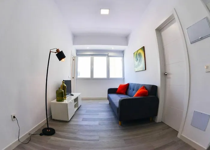 Lena * Лас-Пальмас-де-Гран-Канарія