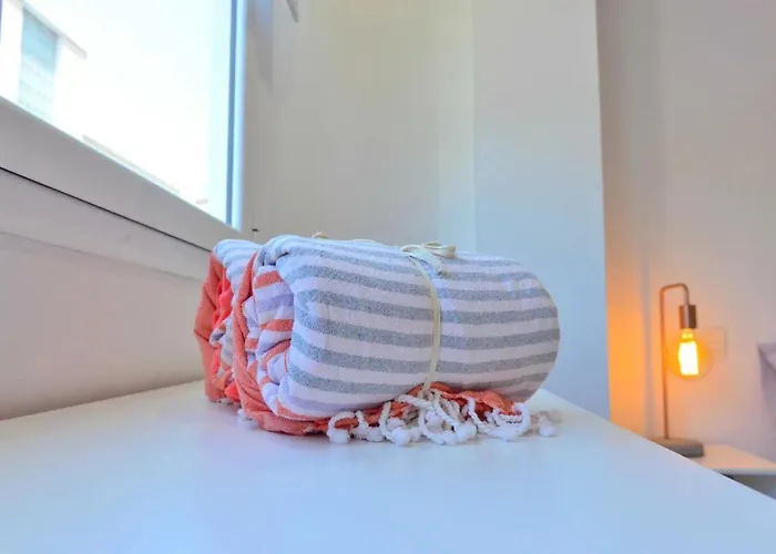 Lena Апартаменти *