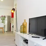 Lena Apartment Las Palmas de Gran Canaria