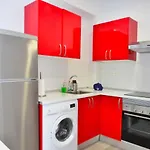 Lena Apartment