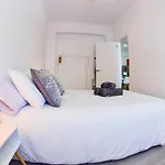 Lena Apartment
