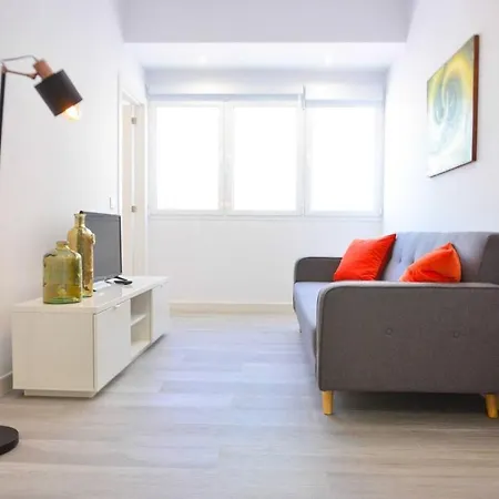 Apartmán Lena Las Palmas de Gran Canaria
