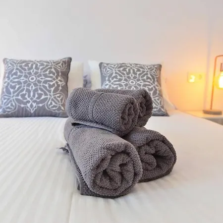 Apartmán Lena *
