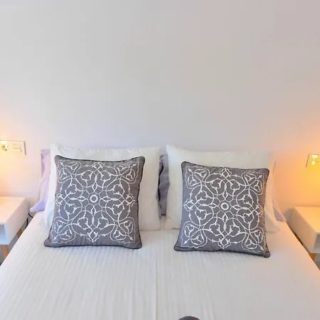Apartmán Lena *