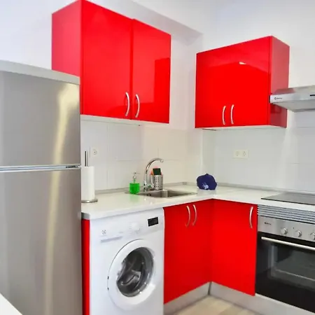 Lena Apartment