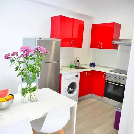Apartmán Lena *