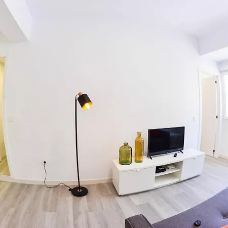 Apartamento Lena