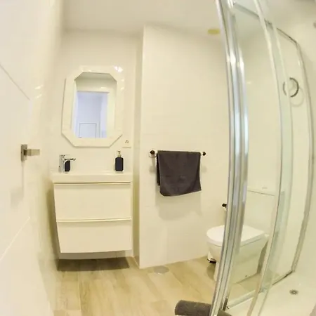 Lena Apartment