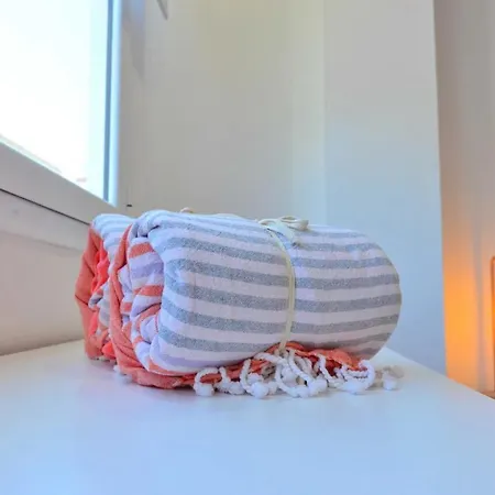 Lena Apartmán *