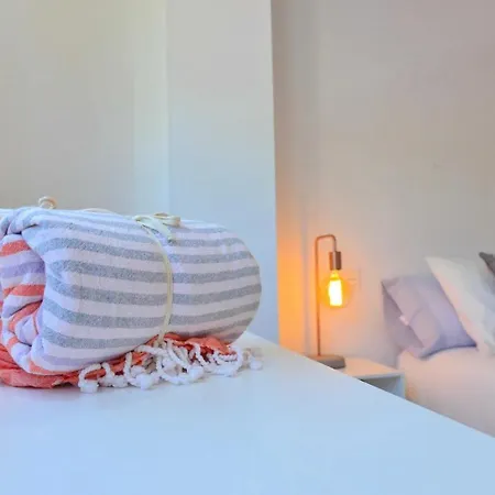 Apartmán Lena