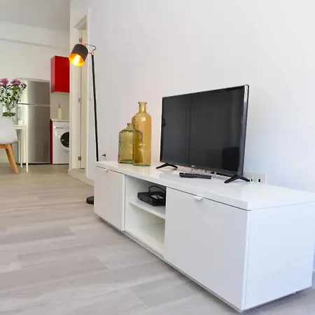 Lena Appartement Las Palmas