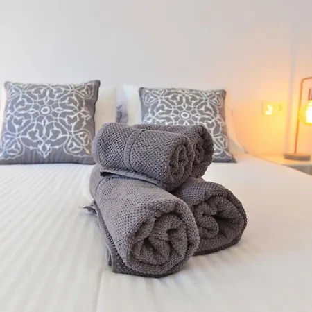 Apartment Lena Las Palmas de Gran Canaria