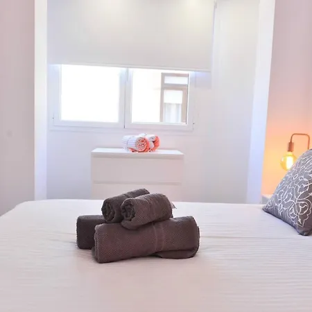 Apartment Lena Las Palmas de Gran Canaria