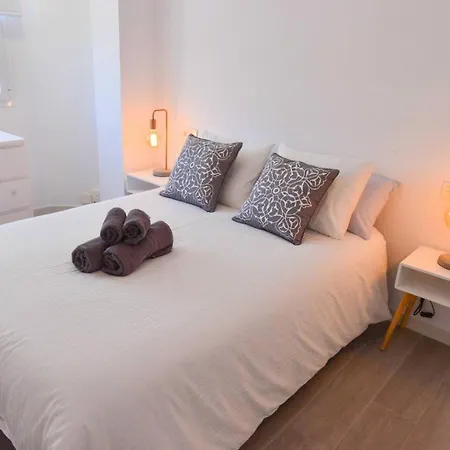 Apartment Lena Las Palmas de Gran Canaria