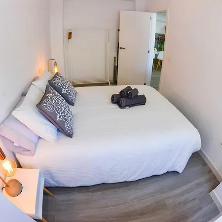 Apartment Lena *