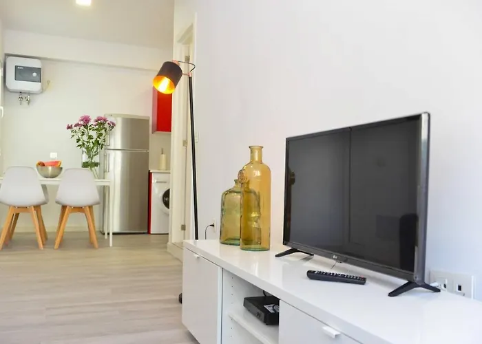 Lena Apartamento Las Palmas de Gran Canaria