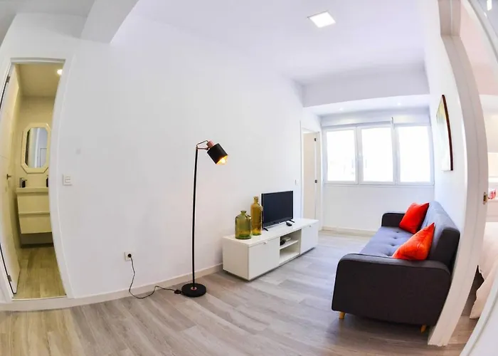 Apartamento Lena