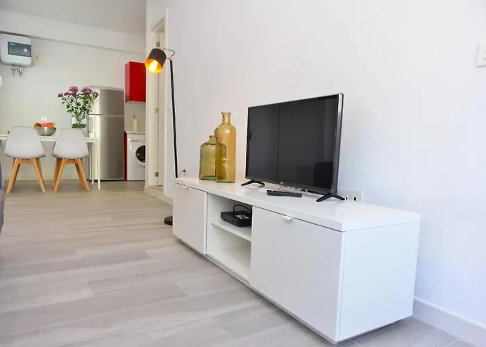 Lena Apartamento Las Palmas de Gran Canaria