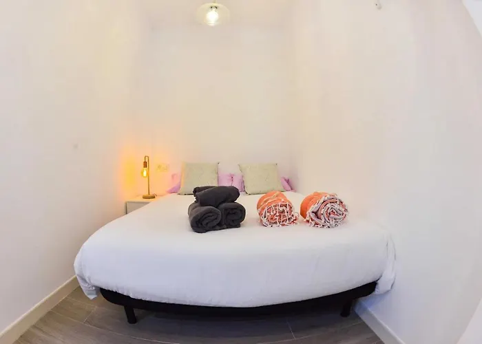 Lena Las Palmas de Gran Canaria