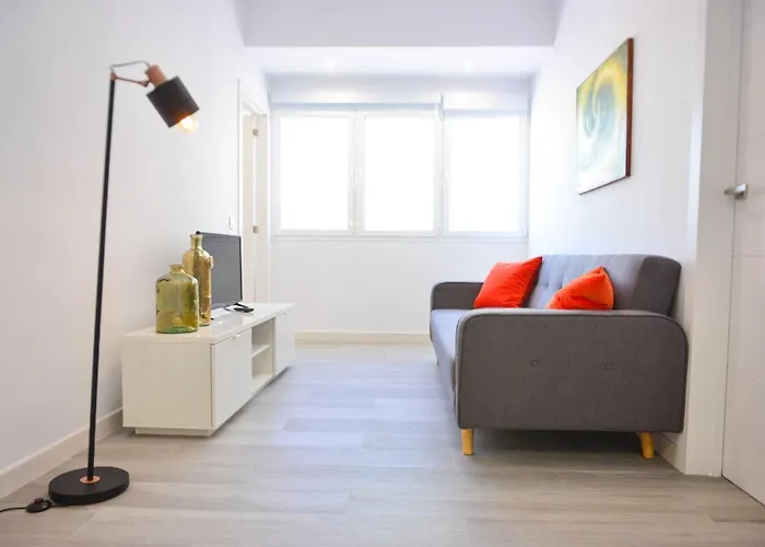 Lena * Las Palmas de Gran Canaria